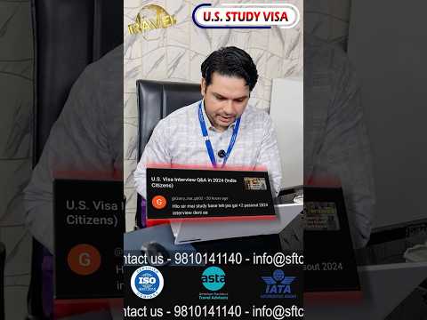 US Study Visa ...