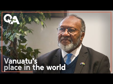 NZ's reliance on Pacific labour sees Vanuatu import workers | Q+A 2024