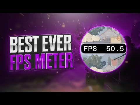 Enable the Best FPS Meter on Your Android NOW!