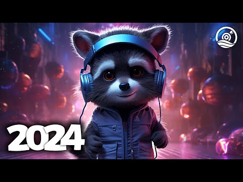 Music Mix 2023 🎮 EDM Remixes of Popular Songs 🎮 EDM Gaming Music Mix #95