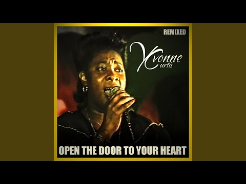 Open the Door to Your Heart (Instrumental)