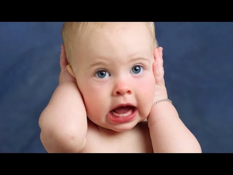 Cutest Baby Reactions Ever! Funny Baby Videos to Brighten Your Day