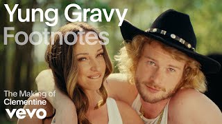 Yung Gravy - The Making of 'Clementine' (Vevo Footnotes)