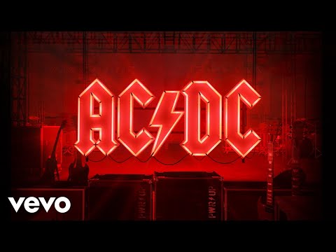 AC/DC - Money Shot (Official Audio)