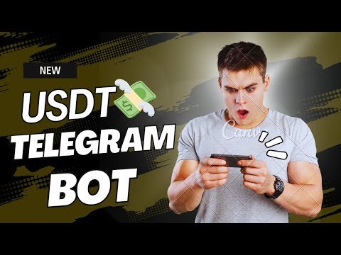 New FREE USDT Payout Proof: Telegram Mine $EDEN & Convert to USDT with EDEN Bot (Live Withdrawal)