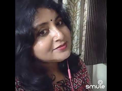 E Ri Pavan Dhundne Kise Tera Man । Lata Mangeshkar । Cover by Sukla Das ।