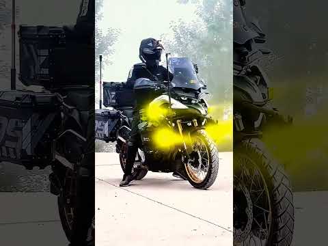 Gsa1250 #shorts #ytshorts #new #rider #motovlog #viralvideos #tranding