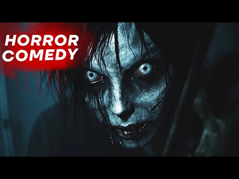 Full Horror Movie | Must see - Dark comedy in English