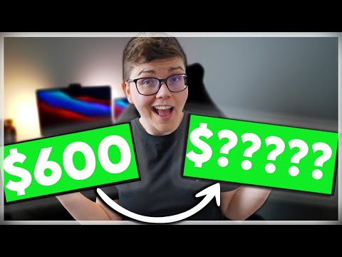 How Much I Made Using Auto CAKE For 30 Days