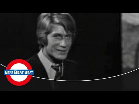 Jacques Dutronc - Il Est Cinq Heures, Paris S'éveille (1968)