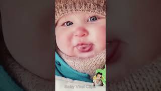 cute baby🥰#laughingbabymoments #baby#cutebabies #adorablebabymoments #funny #babymoments #yt#shorts