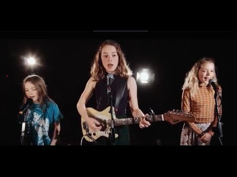 Honey Hahs - OK (Rough Trade Session)