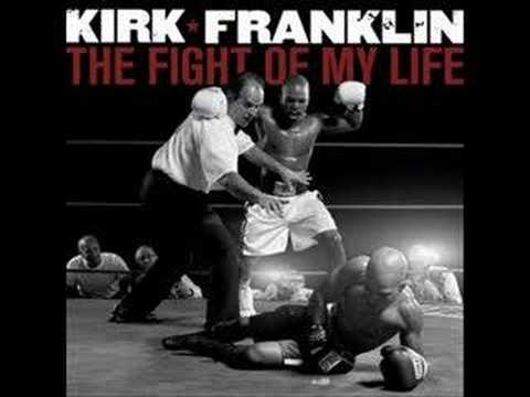 Kirk Franklin - Jesus!