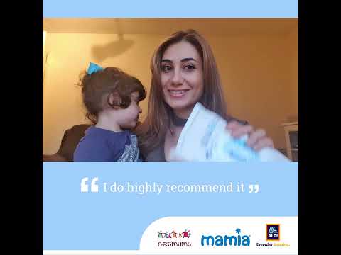 Netmums have been trying out the Aldi Mamia Extra Sensitive Wipes