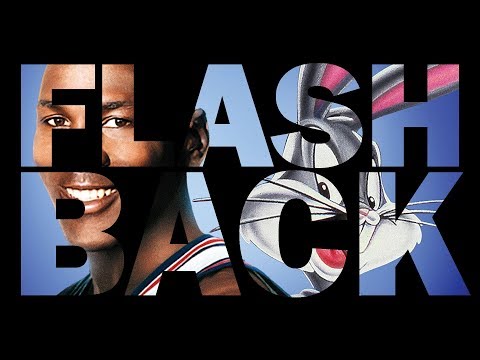 Space Jam | FlashBack