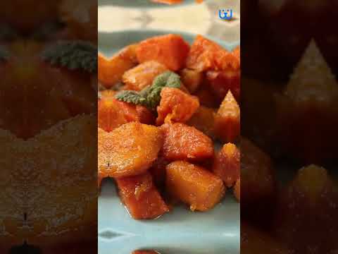 CAN DOGS EAT SWEET POTATO| Waggle