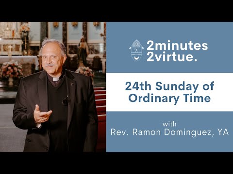 2minutes2virtue | Poor St. Peter...