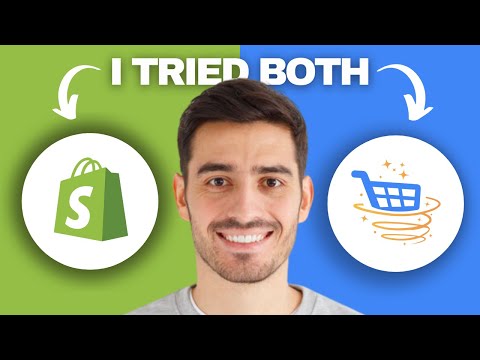 Shopify vs Dropify (2024) | Which One is Better?