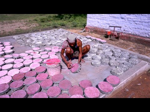 Handmade Crackers Mass Production Process in India#crackersmaking #crackerssivakasi#fireworks#diwali