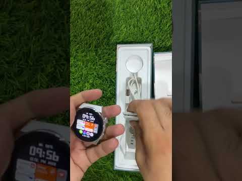 Wh07 MOXOM SMART WATCH