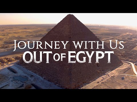 Help Bring OUT OF EGYPT to Life!