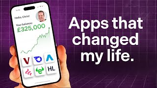 Best Investing Apps UK for 2024! (Extensively Tested)