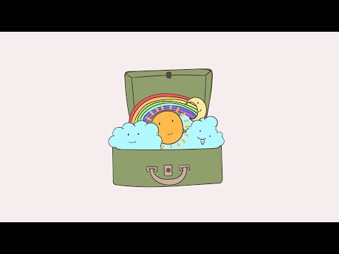 suitcase full of dreams ☁️ lofi hip hop mix