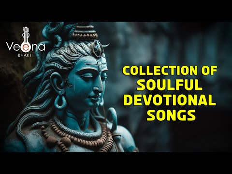 "Bhajan Bliss: An Enchanting Collection of Soulful Devotional Songs"