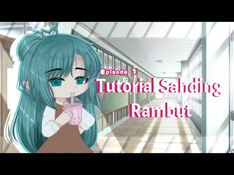 Tutorial shading Rambut//Sub Indo//Episode 1 ✧⁠◝⁠(⁠⁰⁠▿⁠⁰⁠)⁠◜⁠✧