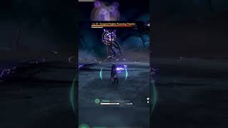 Wuthering Waves best character to parry #wutheringwaves #wutheringwavesgameplay