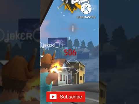 Free fire hacker gameplay😎😎. #freefire.#shorts.#youtubeshorts.#hacker.