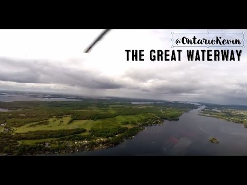 The Great Waterway