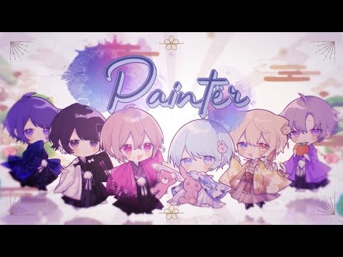 【セブプラ】Paintër / halyosy (cover)