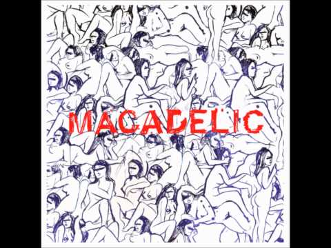 Mac Miller - Love Me As I Have Loved You