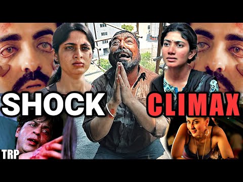 10 Indian Movie Climax Twists That Shocked Everyone