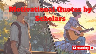 Motivational Quotes by Scholars👍😀👍 #cartoonmotivation #newmotivation #motivation