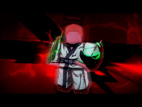 I Became The Strongest Curse In Sorcery Roblox