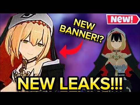 NEW CHARACTER CONFIRMED INCOMING!? LUCIA KIT DETAILS & MODEL [Zenless Zone Zero]