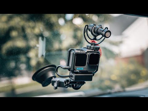 Top 10 GoPro Hero 10 Accessories I Use Constantly