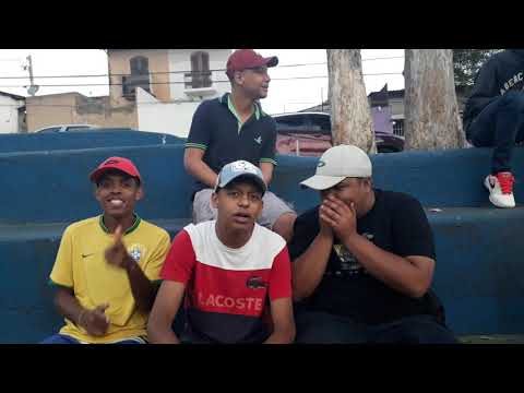 #MEDLEY FODA MC GP MC LEVIN MC PAULINHO DA VG MC CHINA - FUNK C0NCIENTE 2018