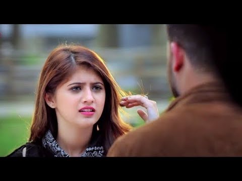 Mohabbat Ka Gam Hai Mile Jitna Kam Hai | School Time Love Story | Sad Songs | Mera Jo Sanam Hai