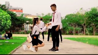 Roi_Na_Je_Yaad_Meri_Aayi_Ve | Love Story Video Song | A-Series Music