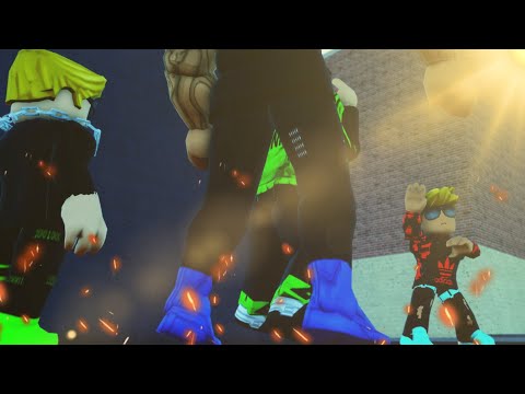 ROBLOX BULLY STORY SEASON 4 EPISODE 7 FINAL -🎵 NEFFEX -  FIGHT BACK REMIX🎵