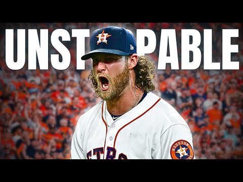 The Year Gerrit Cole Became Unstoppable...