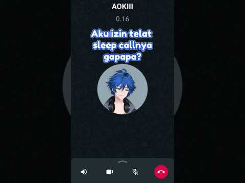 ijin terus2an gpp kan? 👉👈 #shorts #vtuber #vtuberlaki #vtuberid #vtuberindonesia #vtubers