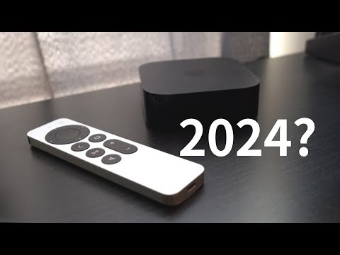 2024 Apple TV: Summary of all rumors so far (CC subtitles)