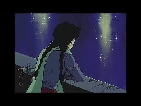 Joe - All The Things (slowed + reverb)