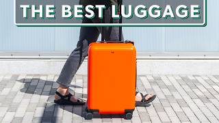 8 Best Carry-On Suitcases in 2024