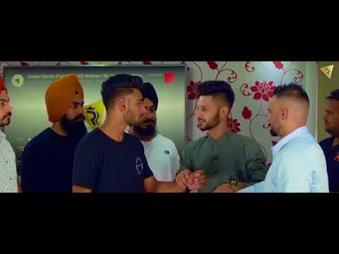 Sarkaar (Full Video) Deep Kalsi | Deep Jandu | Rehaan Records | Latest Punjabi Songs 2018