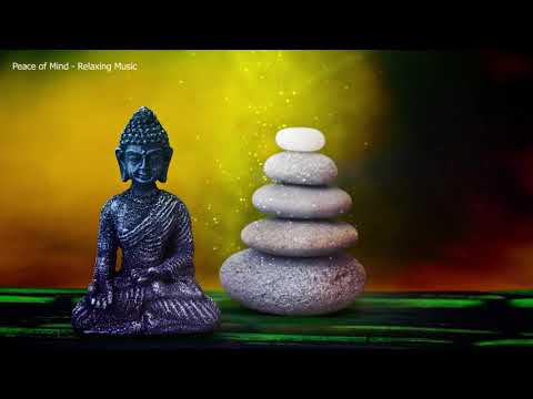 Peaceful Relaxing Music l Soothing Flute Music l Calming Relaxation Music l Flute Music for Stress